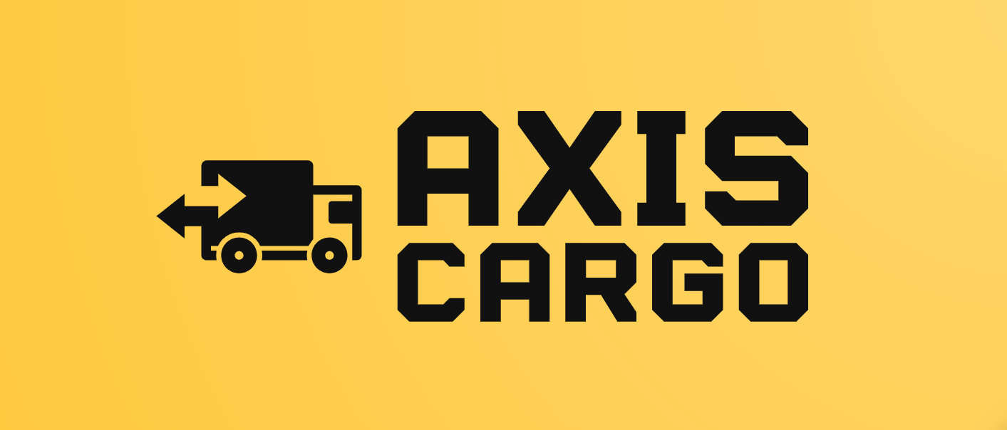Axis Cargo Logo